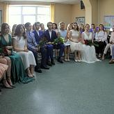 Выпуск 2019. 9 класс